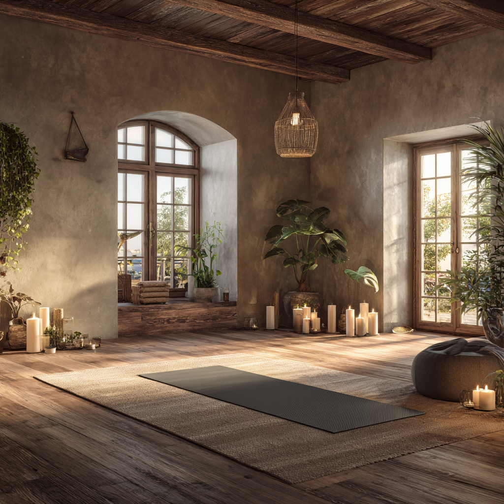 Futó ember a szabadban – reggeli edzés