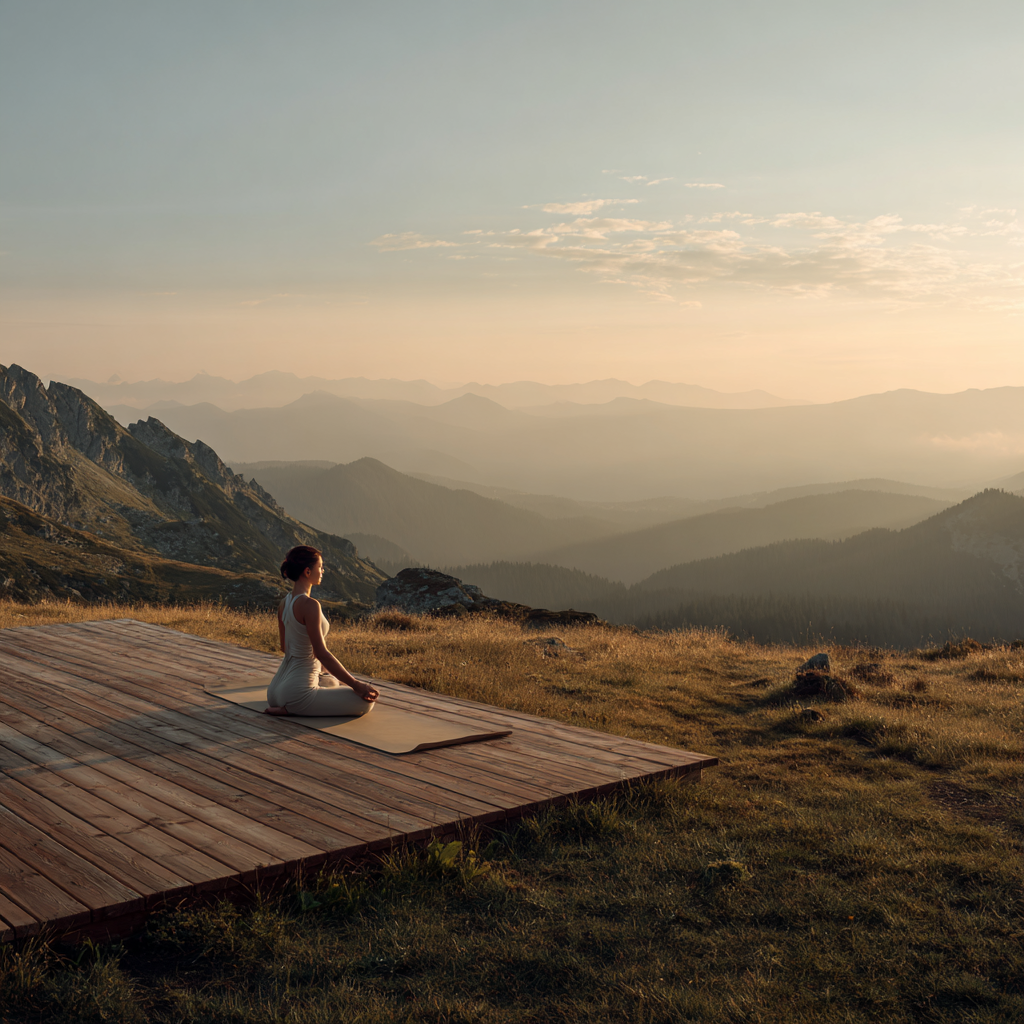 Reggeli nyújtás – bemelegítés edzés előtt